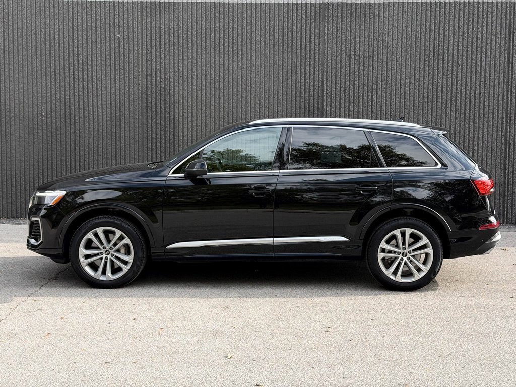 Used 2025 Audi Q7 3.0T Premium Plus image 6