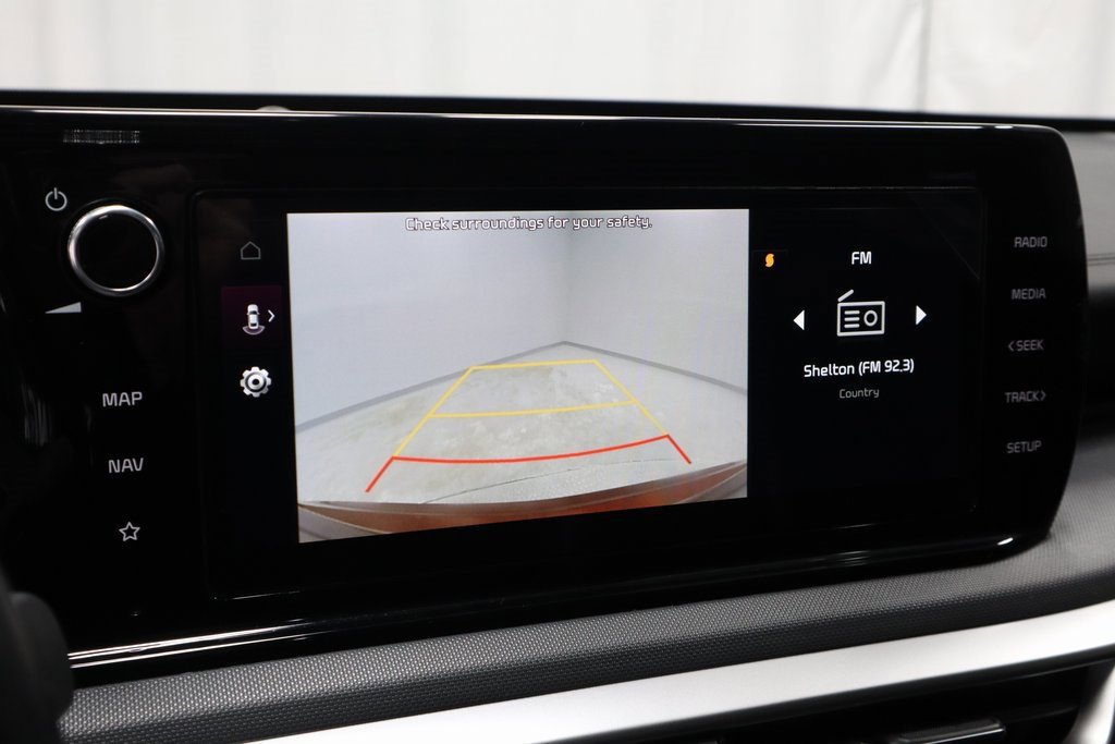 Used 2024 Kia K5 GT-Line image 32