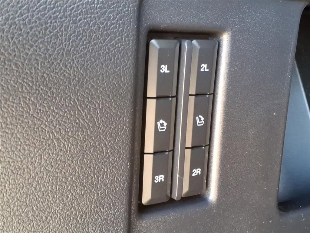 Certified 2024 Ford Expedition Limited image 13