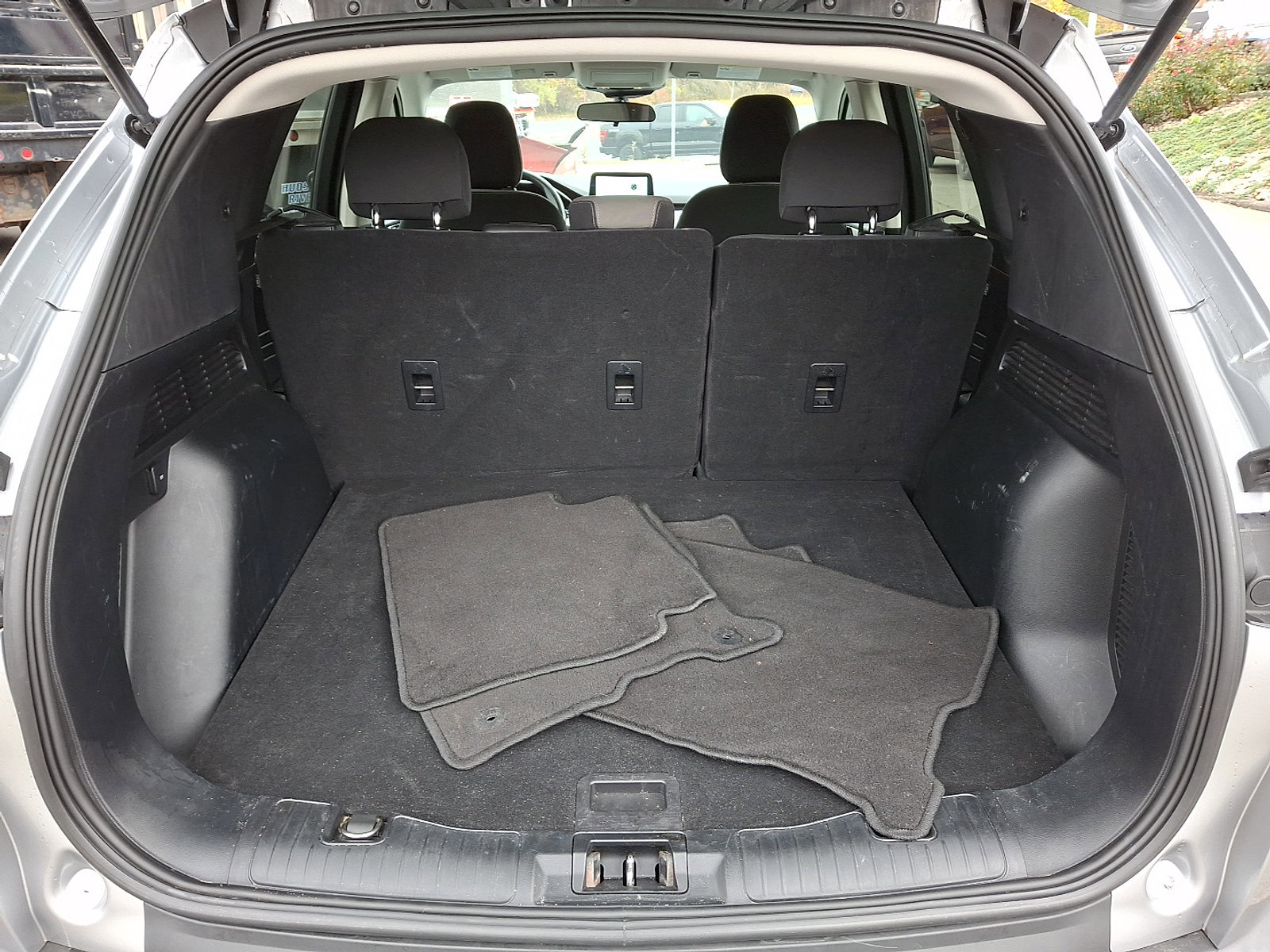 Certified 2021 Ford Escape SE image 30