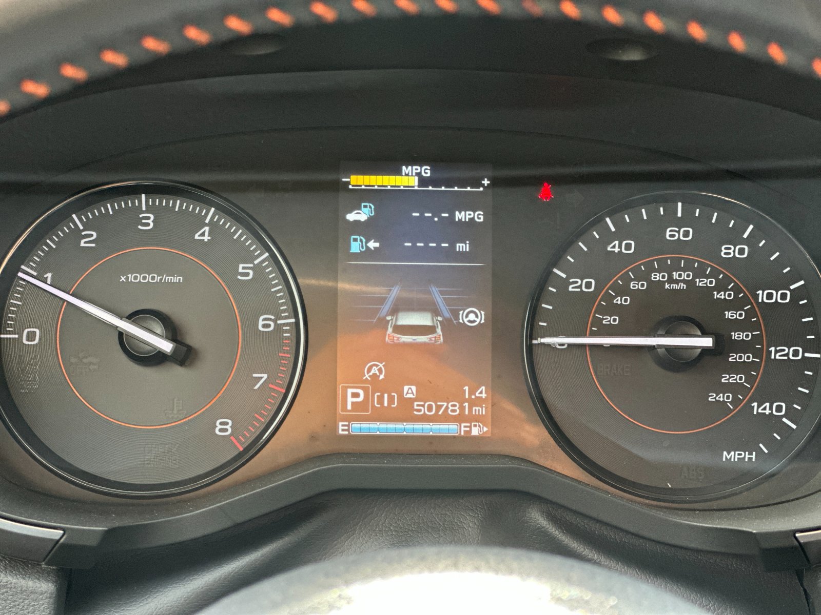 Used 2023 Subaru Crosstrek 2.0i Premium w/ Popular Package #4 image 23