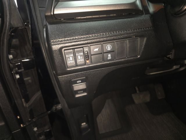 Used 2024 Honda Odyssey EX-L image 17