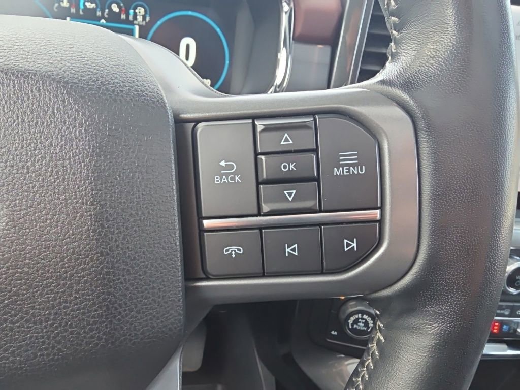 Certified 2021 Ford F150 Lariat w/ Equipment Group 502A High image 20