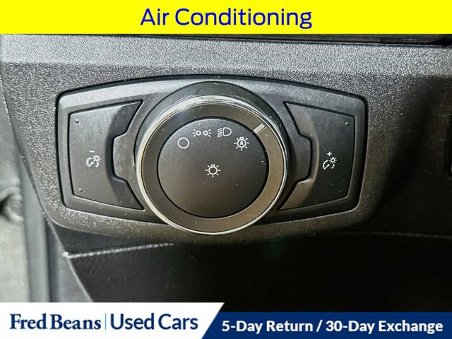 Certified 2020 Ford Fusion SE FWD image 13