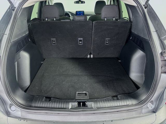 Certified 2025 Ford Escape Active FWD image 24