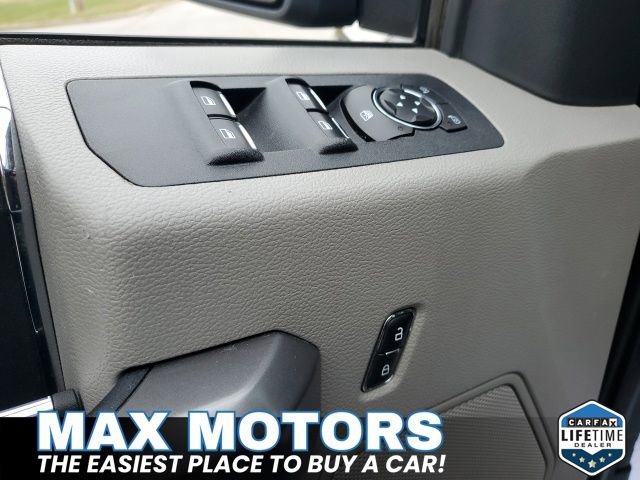 Certified 2020 Ford F150 XLT w/ Trailer Tow Package image 16