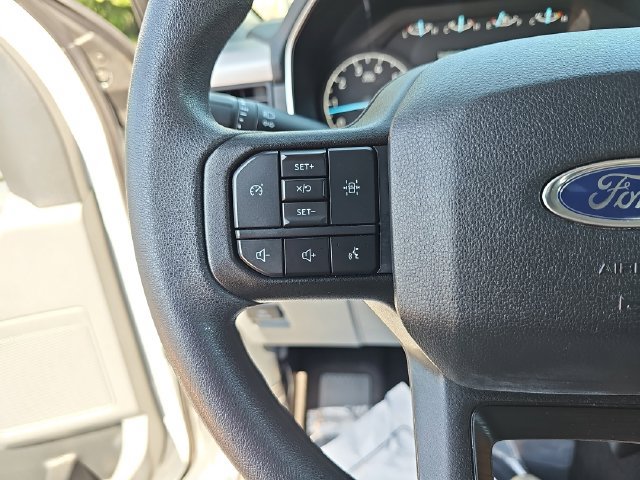 Certified 2023 Ford F150 XLT AWD/4WD image 19