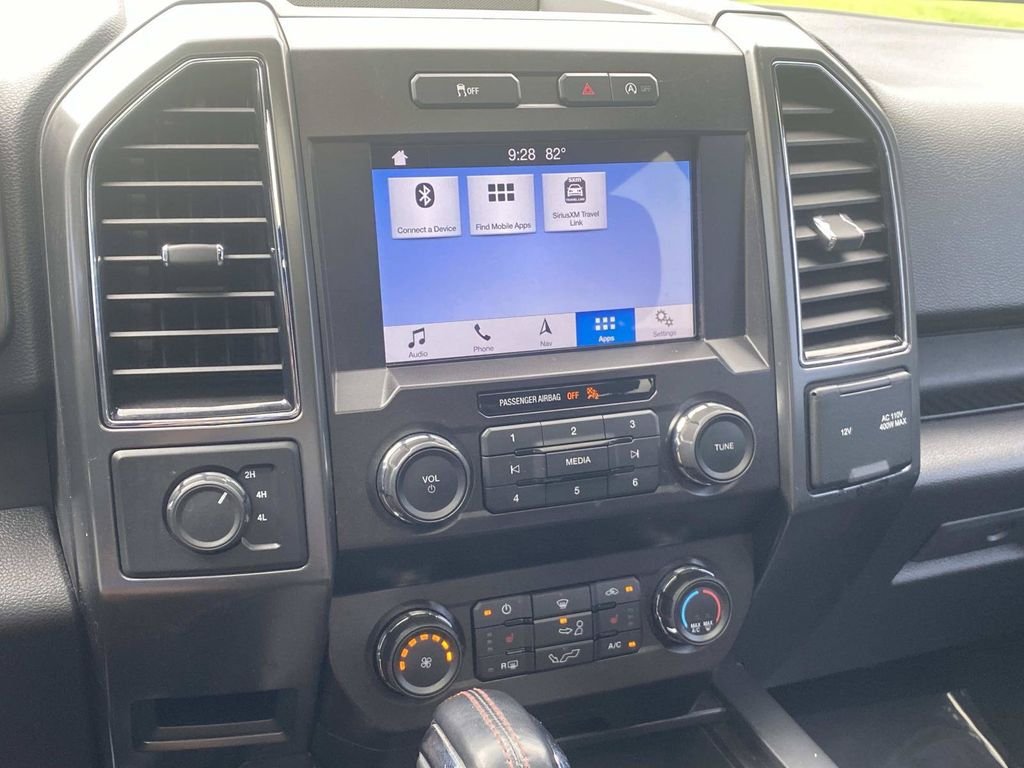 Certified 2019 Ford F150 XLT w/ Equipment Group 302A Luxury AWD/4WD image 26