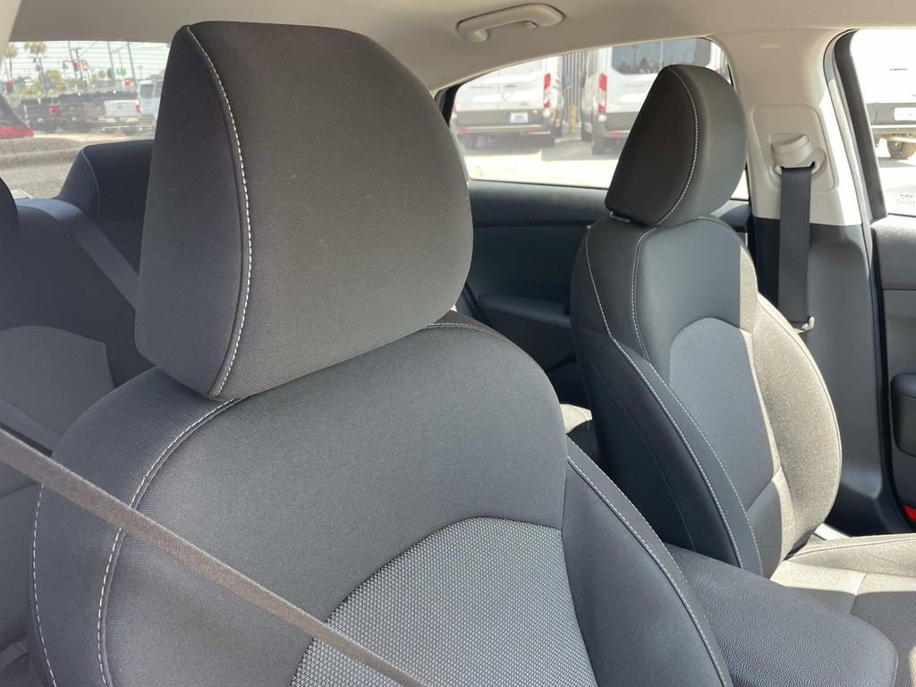 Used 2024 Kia Forte LXS FWD image 25