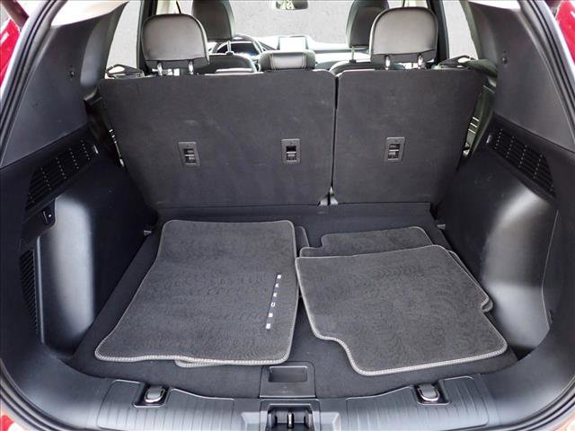 Certified 2022 Ford Escape Titanium w/ Titanium Elite Package AWD/4WD image 8