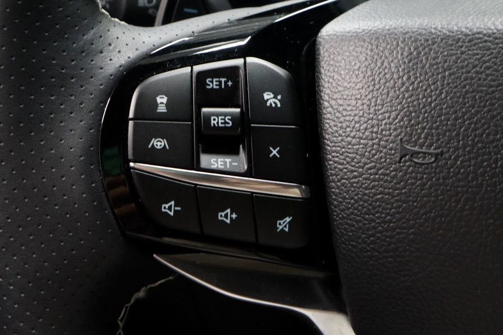 Certified 2023 Ford Explorer ST w/ Equipment Group 401A AWD/4WD image 29