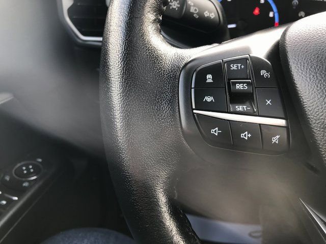 Certified 2022 Ford Bronco Sport Big Bend w/ Convenience Package image 11