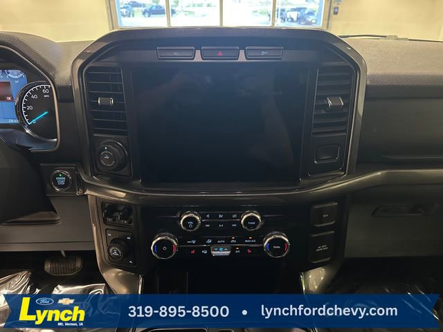 Certified 2023 Ford F150 XLT w/ Equipment Group 302A High AWD/4WD image 13
