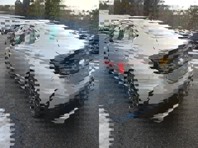 Used 2025 Hyundai Sonata SEL image 12