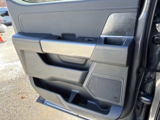 Certified 2023 Ford F150 XLT w/ Equipment Group 302A High image 18