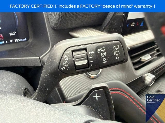 Certified 2025 Ford Explorer ST w/ Sun And Sound Package AWD/4WD image 65