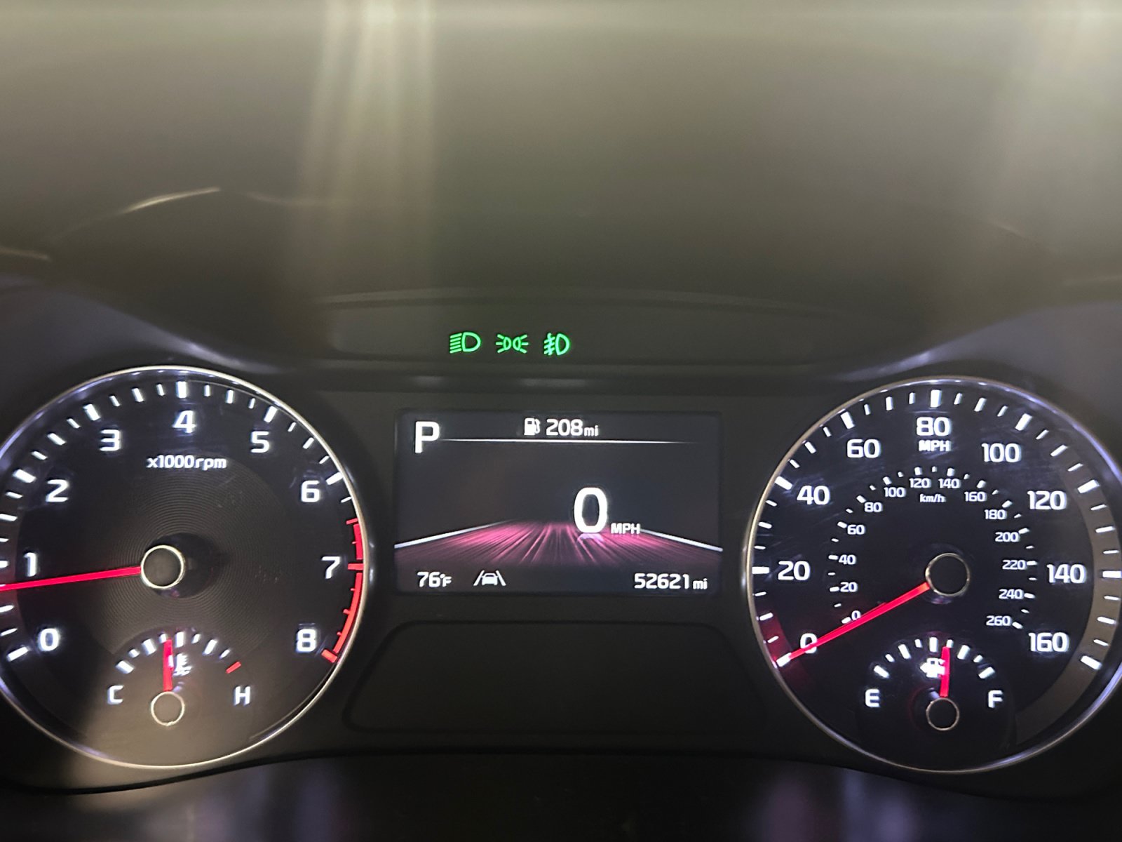 Used 2024 Kia Forte GT-Line w/ GT-Line Premium Package FWD image 22