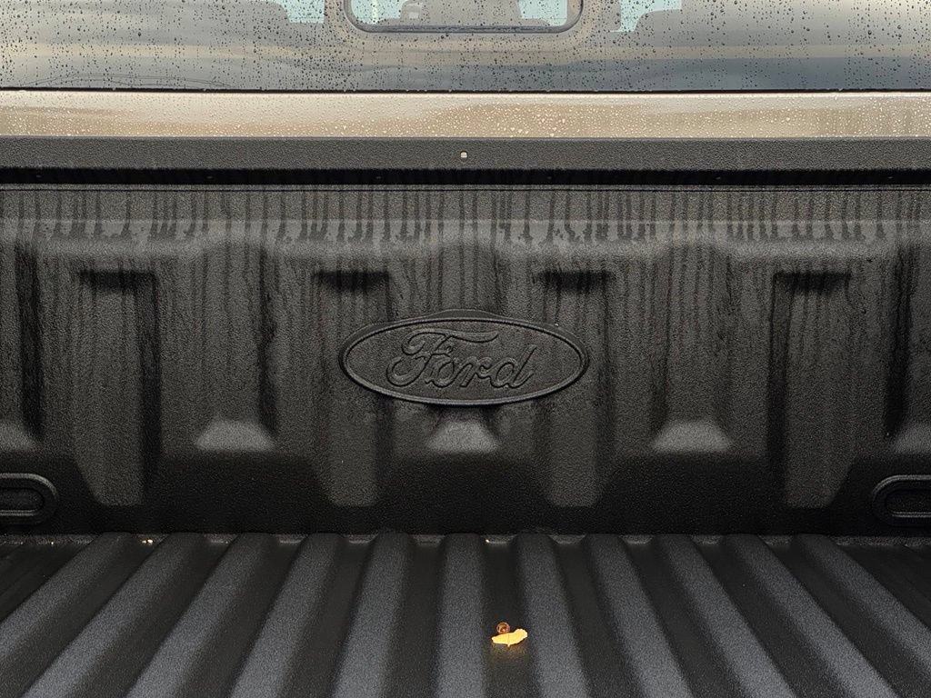 Certified 2025 Ford Ranger Raptor AWD/4WD image 50