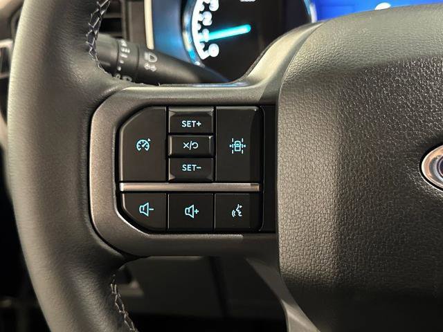 Certified 2023 Ford F150 XLT w/ Equipment Group 302A High image 21