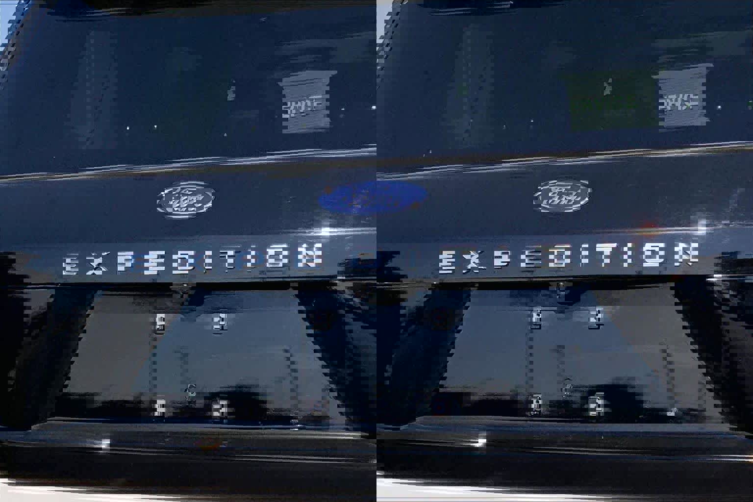 Certified 2025 Ford Expedition Active image 27