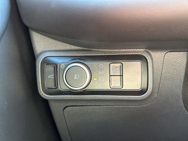 Certified 2025 Ford Explorer ST-Line image 29