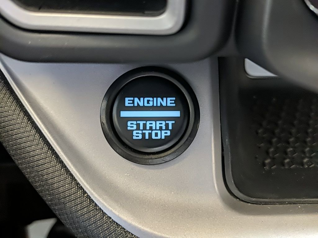 Certified 2023 Ford Bronco Sport Big Bend w/ Convenience Package AWD/4WD image 26