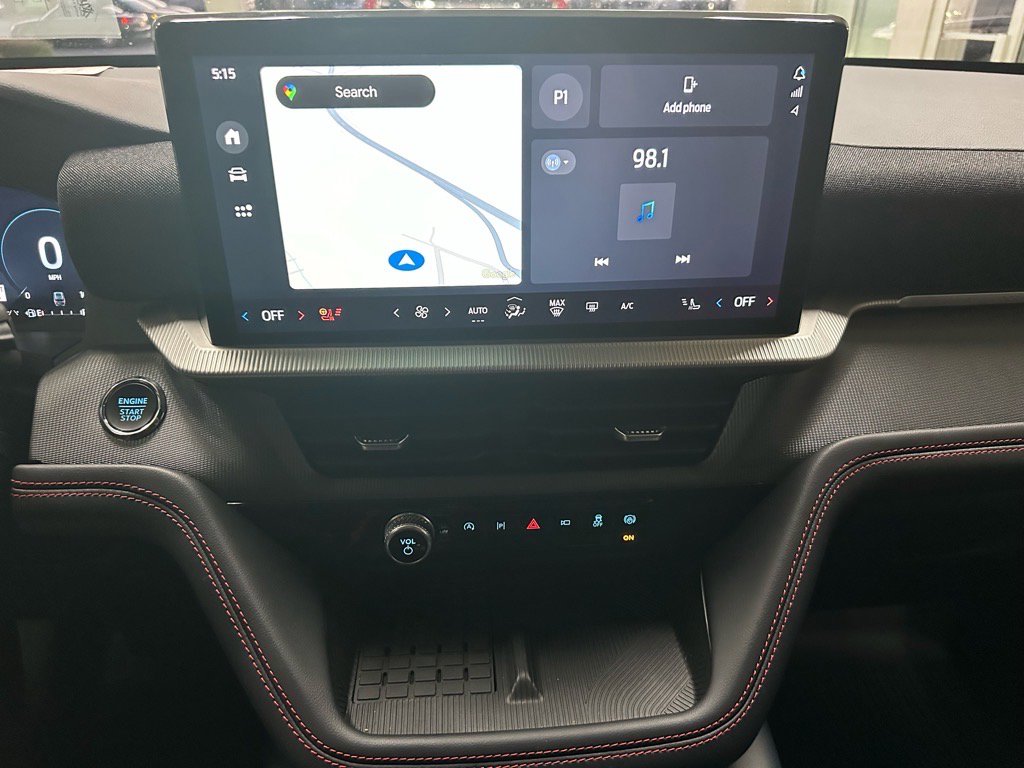 Certified 2025 Ford Explorer ST-Line w/ Premium Package image 47