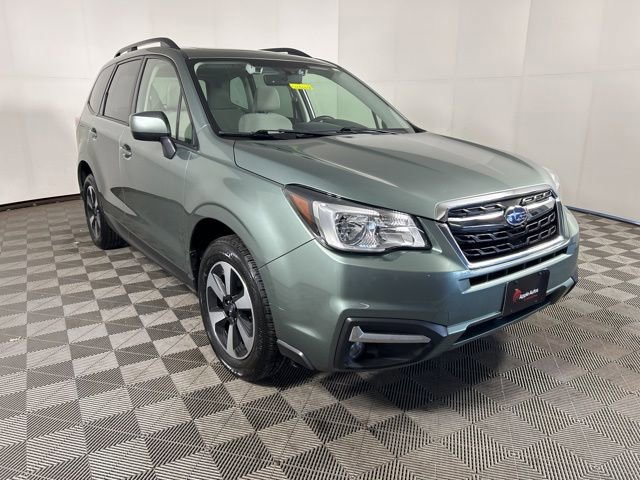 Used 2018 Subaru Forester 2.5i Premium AWD/4WD image 5