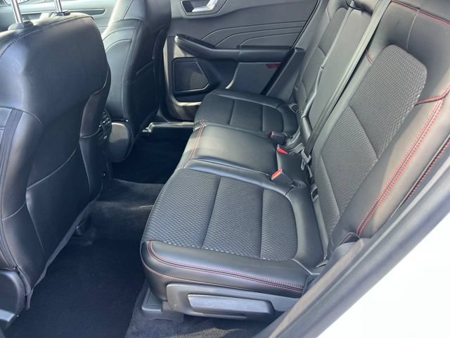 Certified 2024 Ford Escape ST-Line w/ Tech Pack #1 AWD/4WD image 19