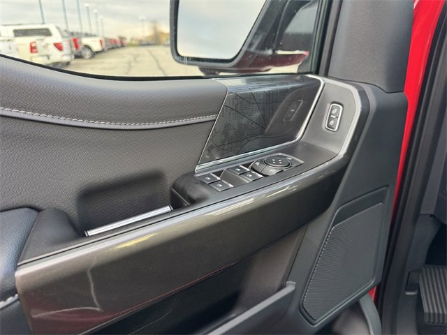 Certified 2022 Ford F150 XLT w/ Equipment Group 302A High image 20