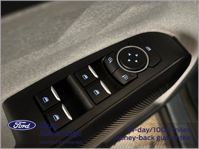 Certified 2025 Ford Maverick XLT FWD image 15