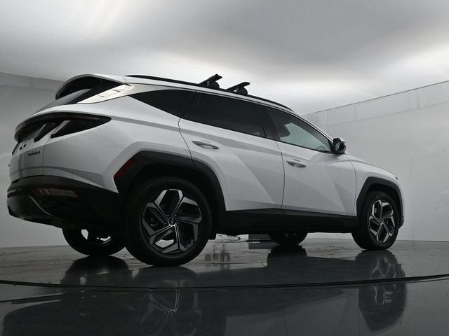 Used 2024 Hyundai Tucson Limited AWD/4WD image 34