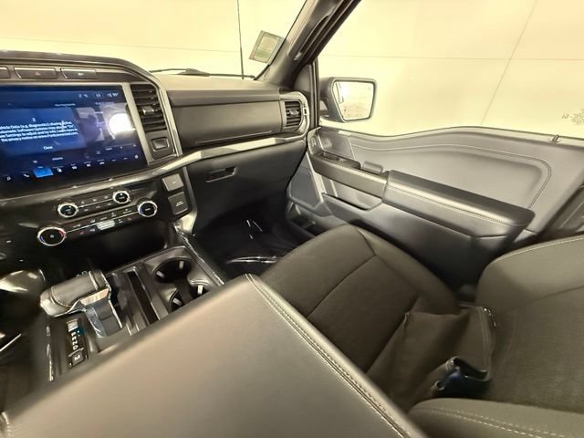 Certified 2023 Ford F150 XLT w/ Equipment Group 302A High AWD/4WD image 36