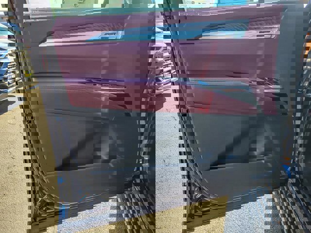 Used 2025 Cadillac Escalade Premium Luxury image 26