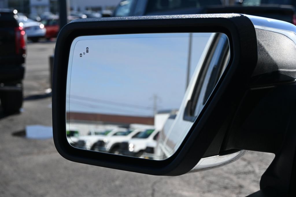 Certified 2021 Ford F150 Lariat w/ Equipment Group 502A High image 18