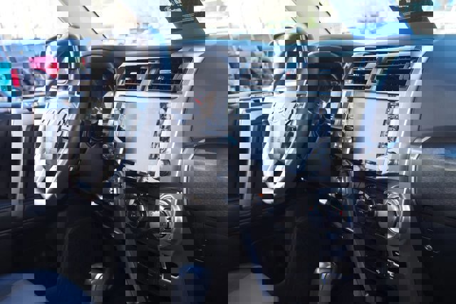 Used 2021 Toyota 4Runner SR5 Premium w/ Moonroof Package image 10