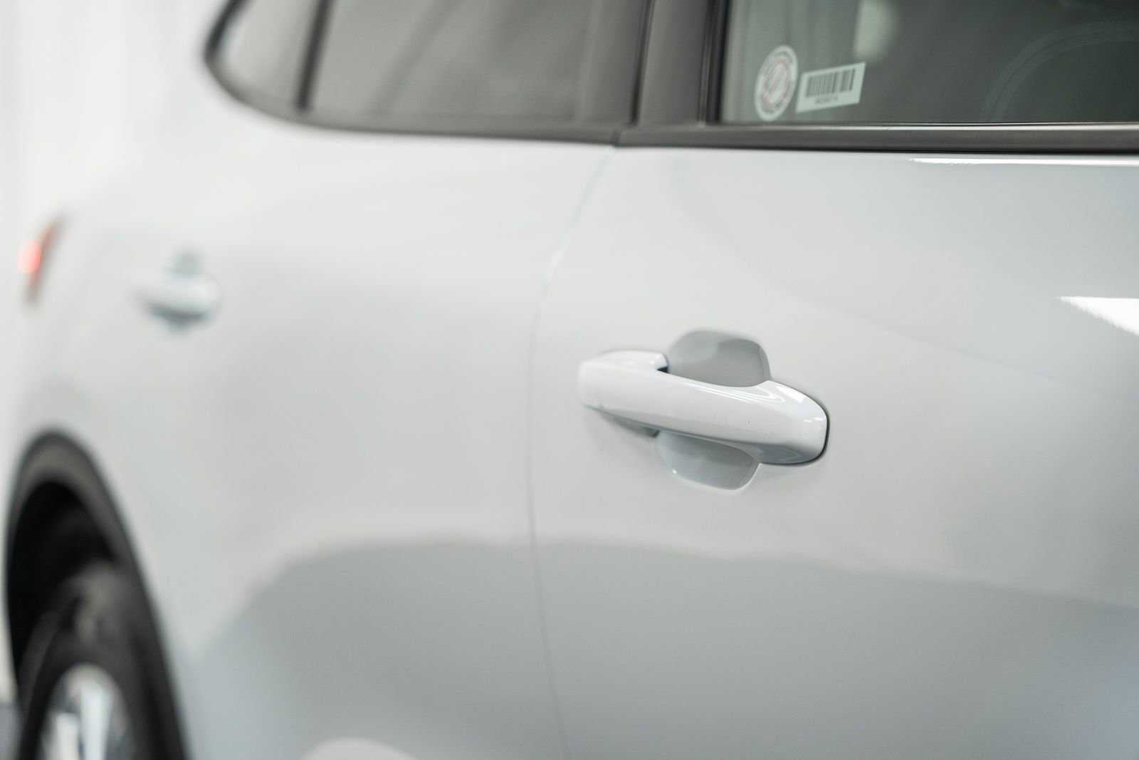 Certified 2025 Ford Escape Active image 15