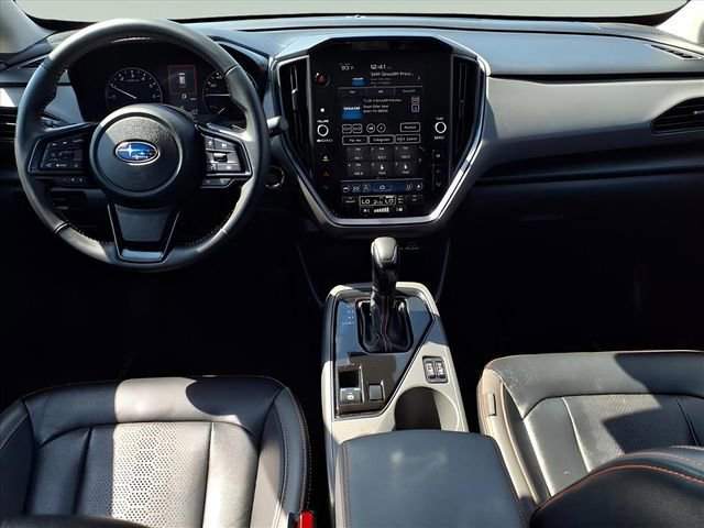 Used 2024 Subaru Crosstrek 2.5i Limited image 12