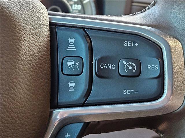 Used 2021 RAM 1500 Limited AWD/4WD image 24