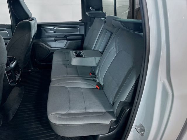 Used 2022 RAM 1500 Big Horn image 17