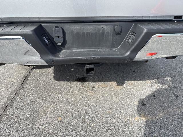 Certified 2018 Ford F150 XLT w/ Equipment Group 302A Luxury image 29