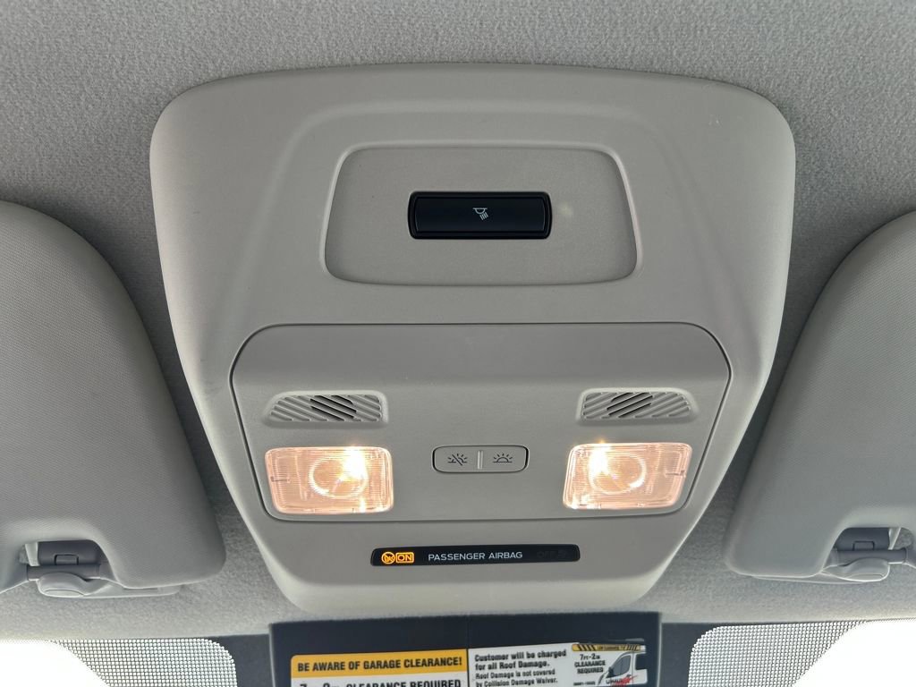 Certified 2024 Ford Transit 250 Low Roof w/ Exterior Upgrade Package image 20