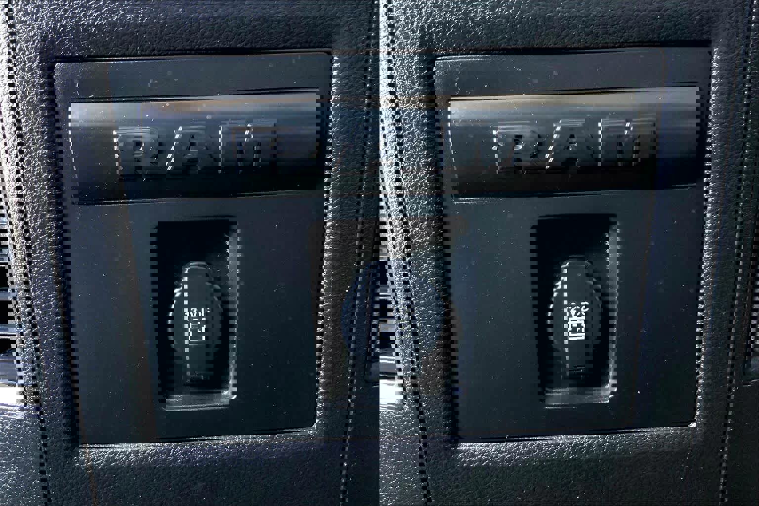 Used 2017 RAM 1500 Sport w/ Convenience Group image 34