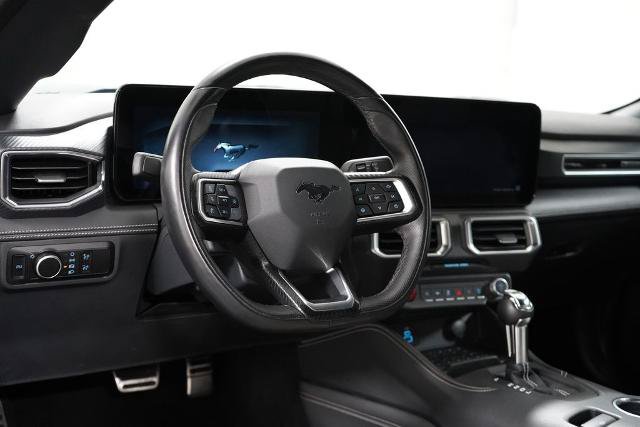 Certified 2024 Ford Mustang Premium RWD image 13