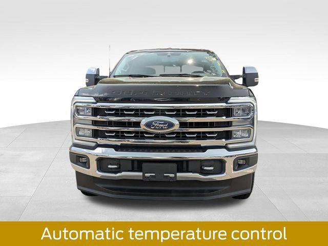 Certified 2023 Ford F250 Lariat w/ Chrome Package image 8