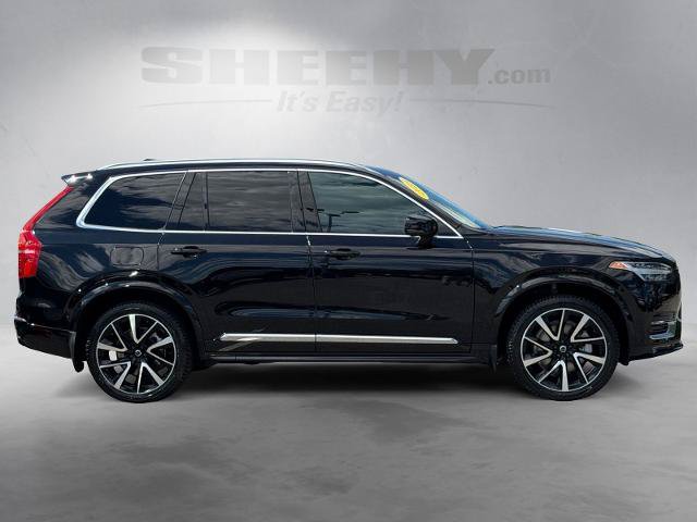 Used 2023 Volvo XC90 B6 Plus w/ Protection Package Premier AWD/4WD image 10