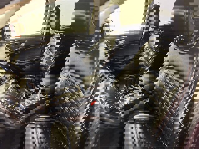 Certified 2019 Ford Edge SEL w/ Equipment Group 201A image 8