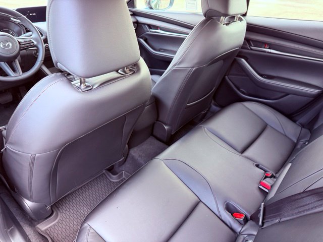 Used 2026 MAZDA MAZDA3 2.5 S Sedan w/ Preferred Pkg FWD image 22
