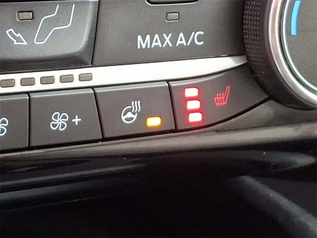 Certified 2022 Ford Escape SE w/ Convenience Package image 26