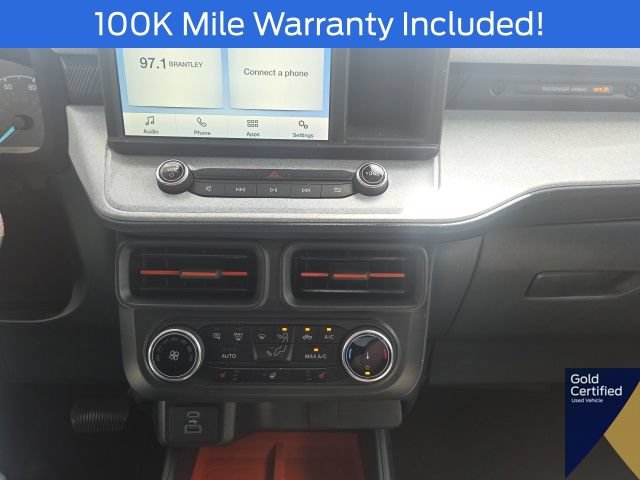 Certified 2024 Ford Maverick XLT w/ XLT Luxury Package FWD image 28